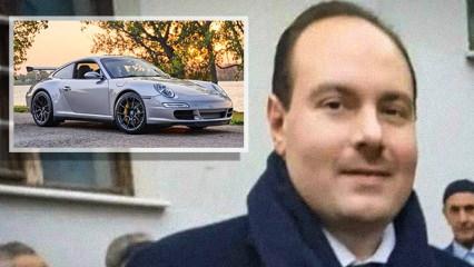 Kuriş ailesinin l&uuml;ks yaşamı ortaya &ccedil;ıktı! 25 yaşında Porsche, birden fazla yarış atı...