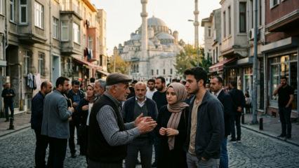 Kurtarıcılardan kurtulmak