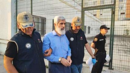 Kuytul soruşturmasında hepsine kayyum atandı! İşte o 5 şirket&hellip;