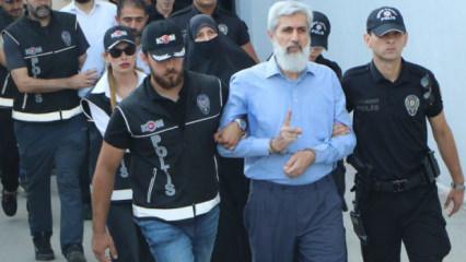 Kuytul soruşturmasında binlerce CİMER ihbarı!