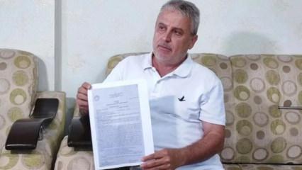 Kuytul Su&ccedil; &Ouml;rg&uuml;t&uuml;'n&uuml;n ka&ccedil;ırdığı iş adamı Koray Sarısa&ccedil;lı yapılan işkenceleri anlattı!