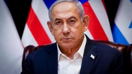 Netanyahu: Başbakan olduğum s&uuml;rece Filistin devleti kurulmayacak