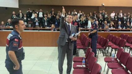 Mahkeme salonunda ıslah polemiği: İmamoğlu mahkemede somut kanıt sunmak yerine dua ediyor