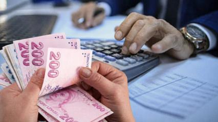 Maliye yapay zek&acirc;yı devreye aldı! Vergi ka&ccedil;aklarına yakın takip