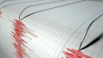 Marmara&rsquo;da deprem hareketliliği: Uzman isimler son noktayı koydu!