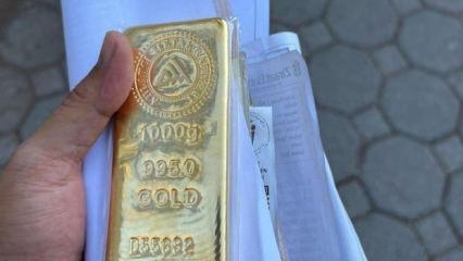 Mart ayında evini satıp 1 kilo altın almıştı! İşte 6 aylık kazancı