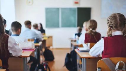 MEB&rsquo;den yeni eğitim yılı kararı! Okullarda yeni d&ouml;nem başlıyor