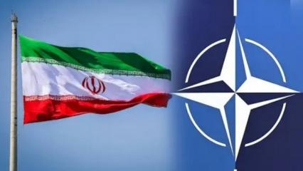 NATO'dan İran'a a&ccedil;ık tehdit: Gerekeni yaparız