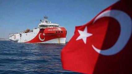 Oru&ccedil; Reis uykularını ka&ccedil;ırdı! 'T&uuml;rkiye'ye m&uuml;dahale edin' talebi