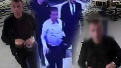 Otel odasındaki sır g&ouml;r&uuml;şme: İmamoğlu&rsquo;nun kameraları neden bantladığı ortaya &ccedil;ıktı