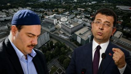 Oy i&ccedil;in bakın ne yaptılar! İmamoğlu detayını itiraf etti, paralar 2 &uuml;lkeye ka&ccedil;ırıldı...