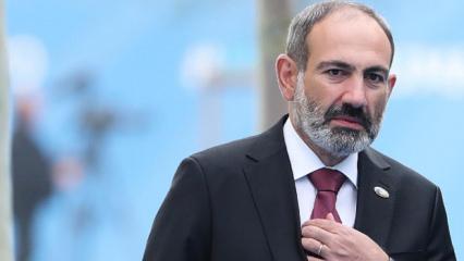 Paşinyan: Ermenistan yeni aşamaya ge&ccedil;ti