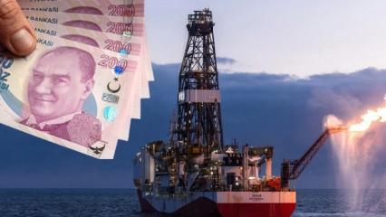 Petrol, doğal gaz ve madenlerden gen&ccedil;lere dev destek! Bakan Bayraktar a&ccedil;ıkladı