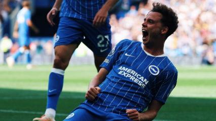 Premier Lig'de &ccedil;ılgın ma&ccedil;! 32 dakikada 4 gol attılar