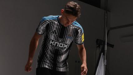 Premier Lig&rsquo;de dikkat &ccedil;eken transfer! Dedic Newcastle&rsquo;da