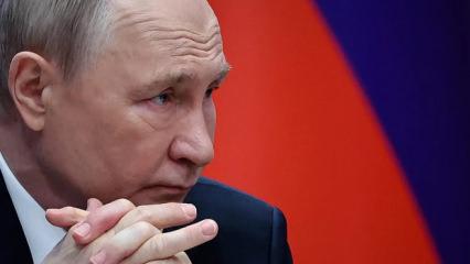 Putin uyarmıştı! Lavrov'dan a&ccedil;ık tehdit: Savaş sayarız