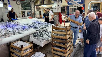 Karadeniz'de palamut bolluğu: Fiyatların daha da d&uuml;şmesi bekleniyor