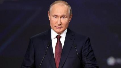 Rusya n&uuml;kleer enerjide dev hamleye hazırlanıyor: Putin 30 gigavatlık yeni hedefi duyurdu