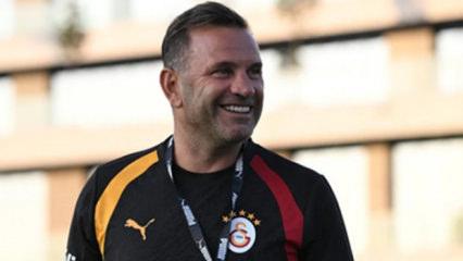 Rusya'ya uygulanan ambargo Galatasaray'a yaradı!