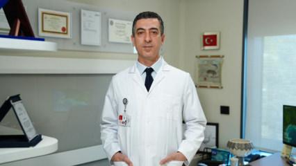 Uzman isim "her 10 kişiden birinde var" diyerek uyardı! İşte belirtileri...