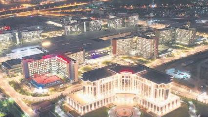 Sağlıkta 5 yıldızlı konfor Anadolu&rsquo;ya yayılıyor