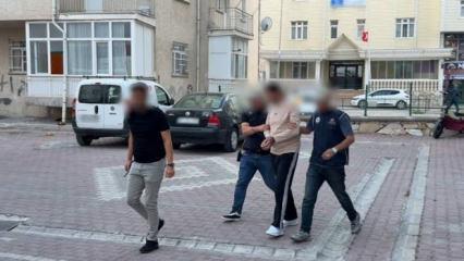 Sahte MİT'&ccedil;ilerin akılalmaz cinayet vaadi oyunu: Hepsi tutuklandı