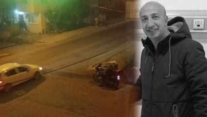 Sakarya'da cinayet! 20 g&uuml;n &ouml;nce evlenen adam, &uuml;vey oğlu tarafından &ouml;ld&uuml;r&uuml;ld&uuml;