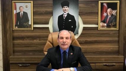 Şehit aileleri ve gazilere provokasyon uyarısı: Marjinal grupların oyununa gelmeyin