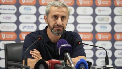 Serkan &Ouml;zbalta: Bu takım ilk 12'nin i&ccedil;inde olacak