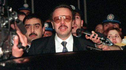 Son dakika: Eski Bakan Denizolgun ile ilgili  feth-i kabir kararı! Mezarı a&ccedil;ılacak...