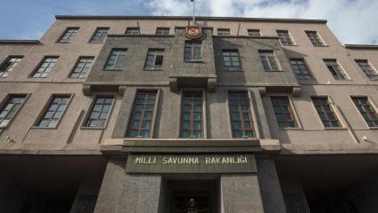 Son dakika: MSB'den İsrail'e tepki! 'Kabul edilemez!'