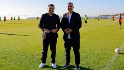 Hayran kaldılar! Erciyes&rsquo;te Avrupa standartlarında tesis