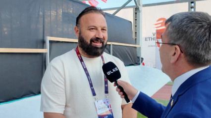 Sporcular G&uuml;ney Kore ve Fransa&rsquo;da 3 ayrı organizasyonda şampiyonluk kovalayacak