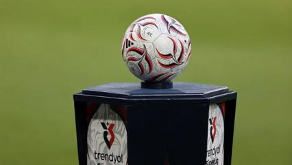 S&uuml;per Lig'de 2. hafta heyecanı! İşte ma&ccedil; programı