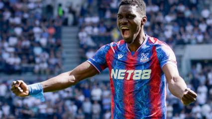 S&uuml;per Lig devinden Ismaila Sarr hamlesi! Resmi teklif yapıldı