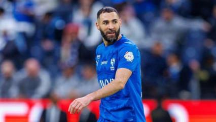 S&uuml;per Lig devinden Karim Benzema hamlesi