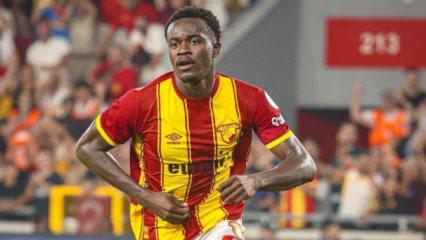 S&uuml;per Lig ekibinde transfer trafiği! 5 milyon euroluk gelir...