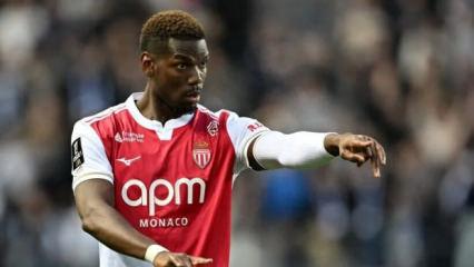 S&uuml;per Lig'de Pogba bombası! Talibi herkesi şaşırttı