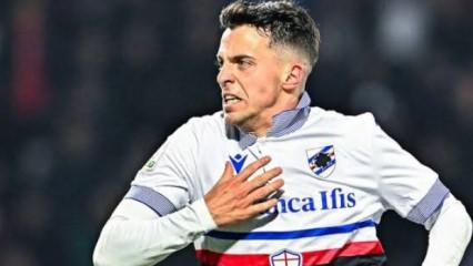 S&uuml;per Lig'e Serie A'dan 24 yaşında sol bek! 