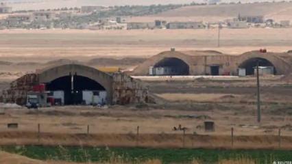 Suriye'den İsrail'in İHA saldırısına kınama