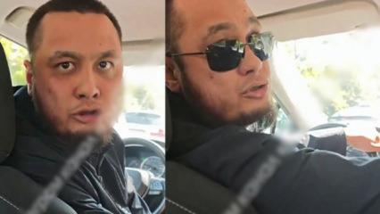 D&uuml;nyanın d&ouml;rt bir yanında istenmiyorlar: Siz insan değilsiniz, katilsiniz!