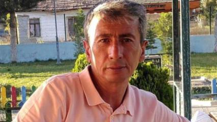 Tartıştığı babasını bı&ccedil;aklayarak &ouml;ld&uuml;rd&uuml;!