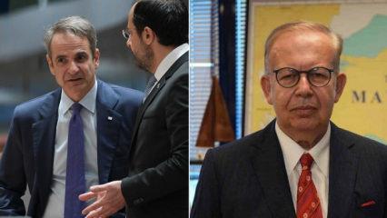 Tek 1 adımla 4 &ouml;nemli kazanım: Yunanistan'ı rahatsız eden yeni hamle