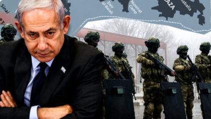 Tel Aviv karıştı: İsrail ordusundan Netanyahu'ya siyasi şov isyanı