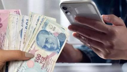 Telefonda bunu duyarsanız acil kapatın! Paranızı anında &ccedil;alıyorlar