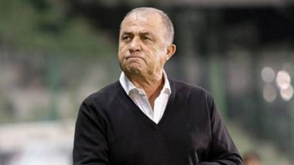 TFF 1. Lig'de Fatih Terim s&uuml;rprizi