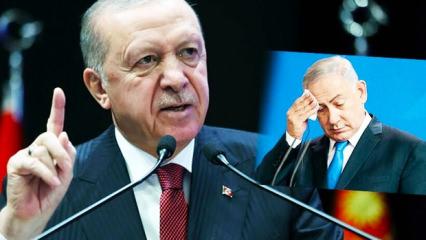 The Telegraph: Netanyahu'nun İran planını Erdoğan bozdu