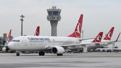 THY, Asya-Pasifik'te u&ccedil;uş frekanslarını y&uuml;zde 15-20 artırmayı hedefliyor