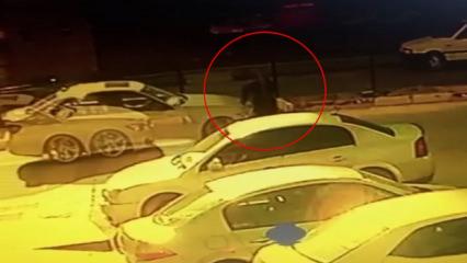 Tokat'ta  yaya ge&ccedil;idinde otomobilin &ccedil;arptığı kadın hayatını kaybetti