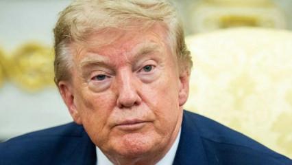 Trump Kanada'ya y&ouml;nelik yeni g&uuml;mr&uuml;k vergilerini askıya aldı